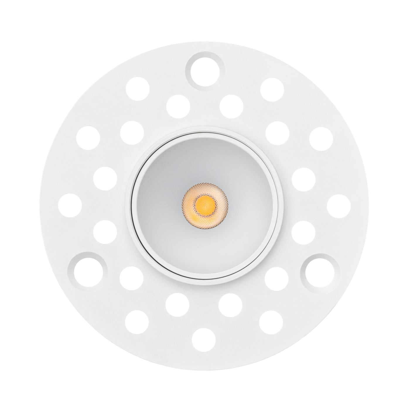 Встраиваемый светильник Arlight MS-INVISIO-TRIMLESS-R35