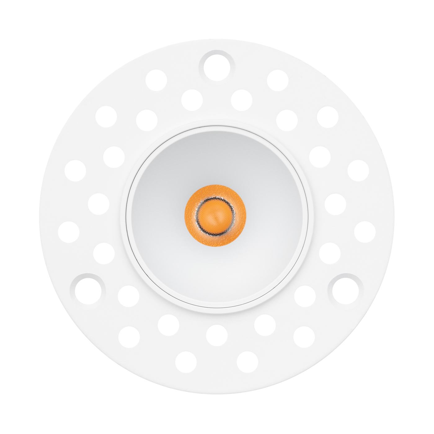 Встраиваемый светильник Arlight MS-INVISIO-TRIMLESS-R45