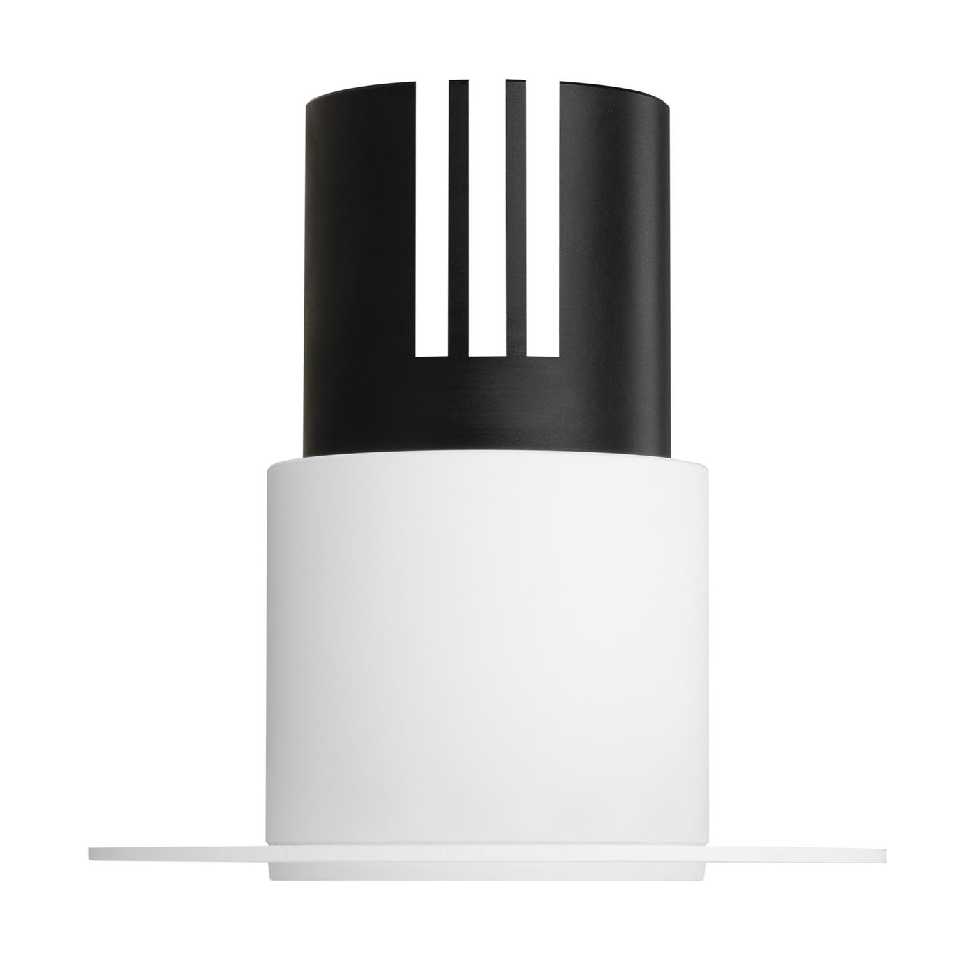 Встраиваемый светильник Arlight MS-INVISIO-TRIMLESS-R45