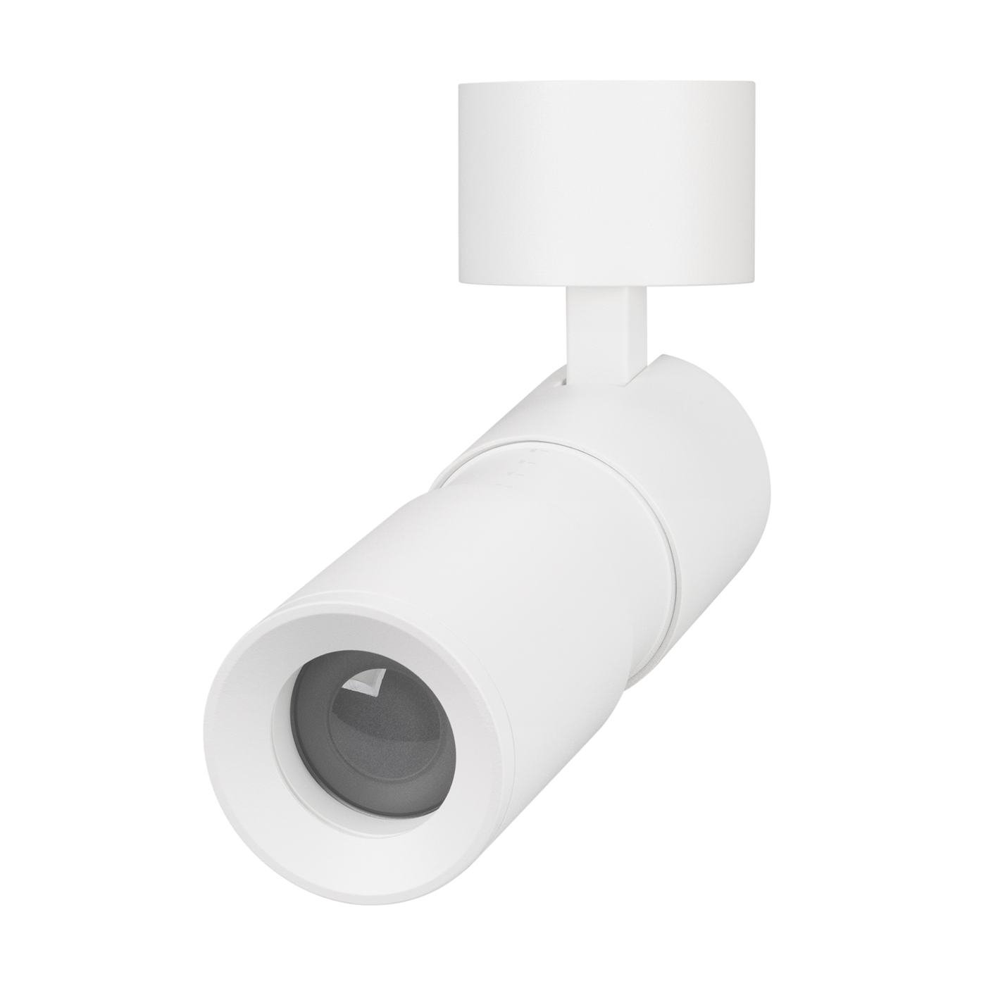 Накладной светильник Arlight SP-ARTEMIS-SURFACE-FLAP-R55