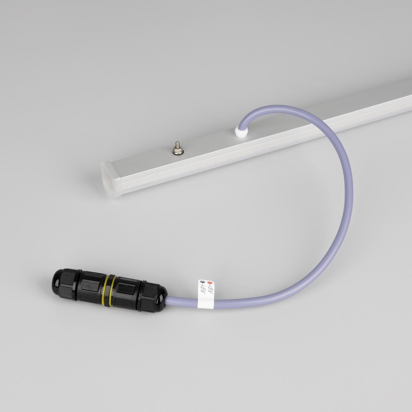 Линейный светильник Arlight SP-LINE-2020