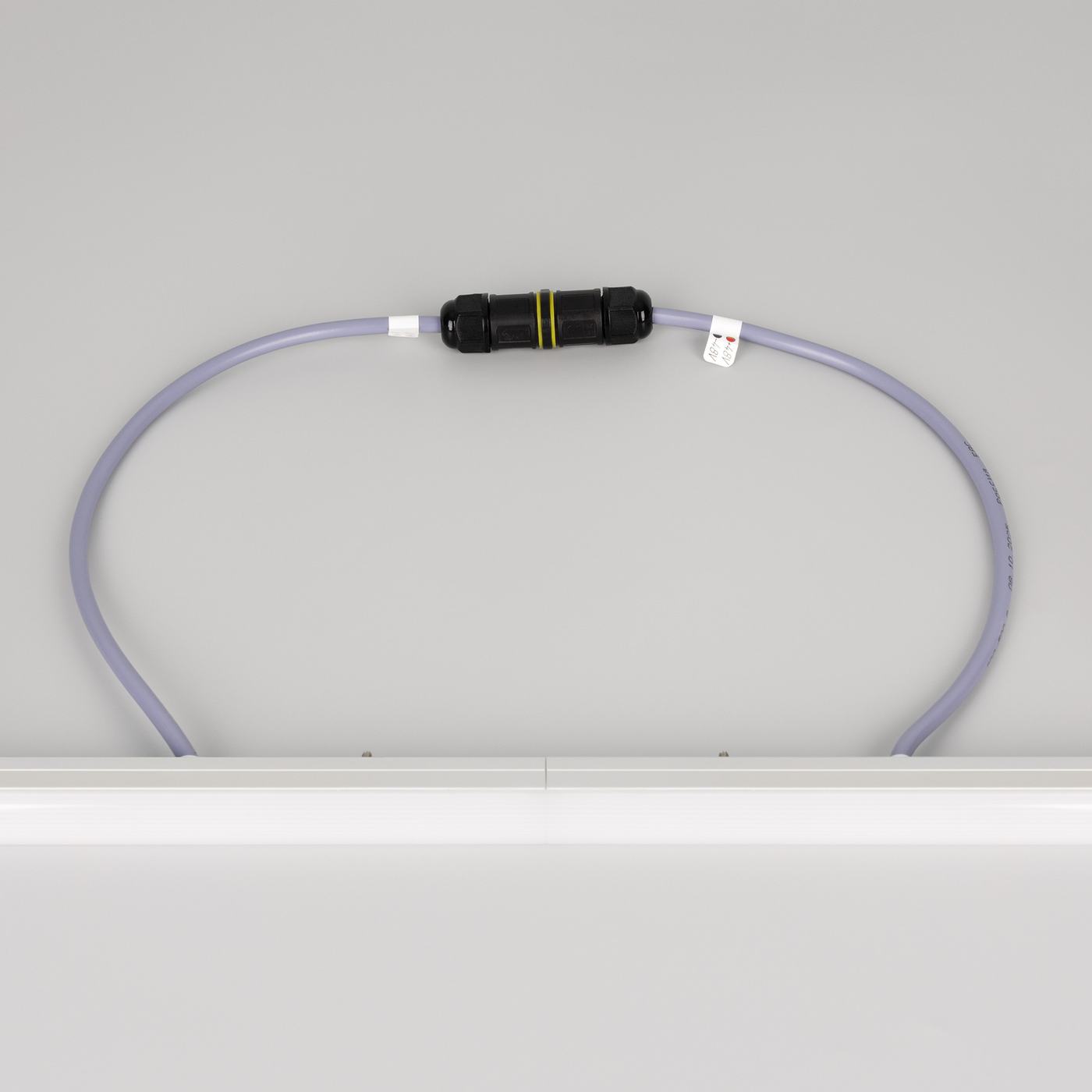 Линейный светильник Arlight SP-LINE-2020