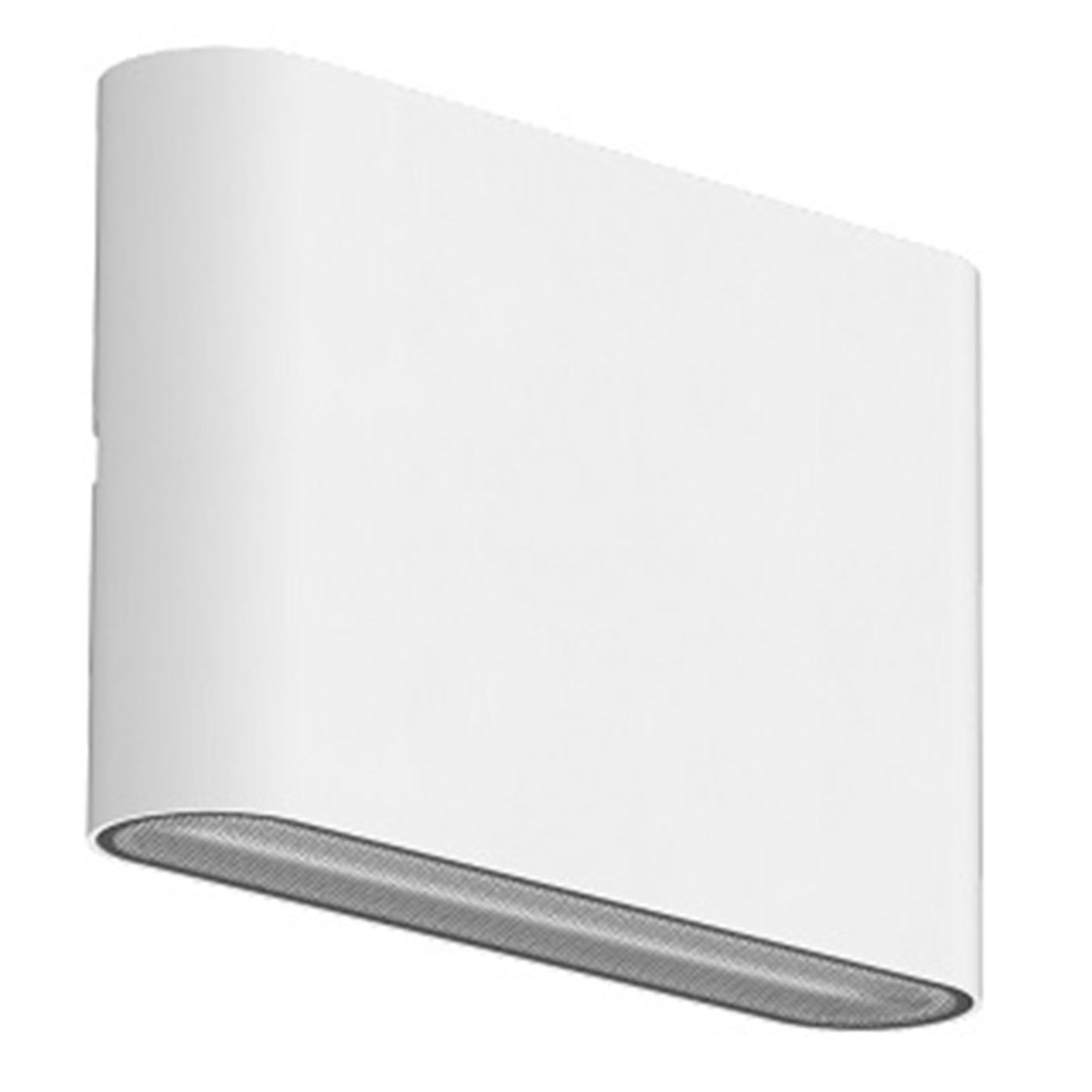 Фасадный светильник Arlight SP-FLAT-2X3W
