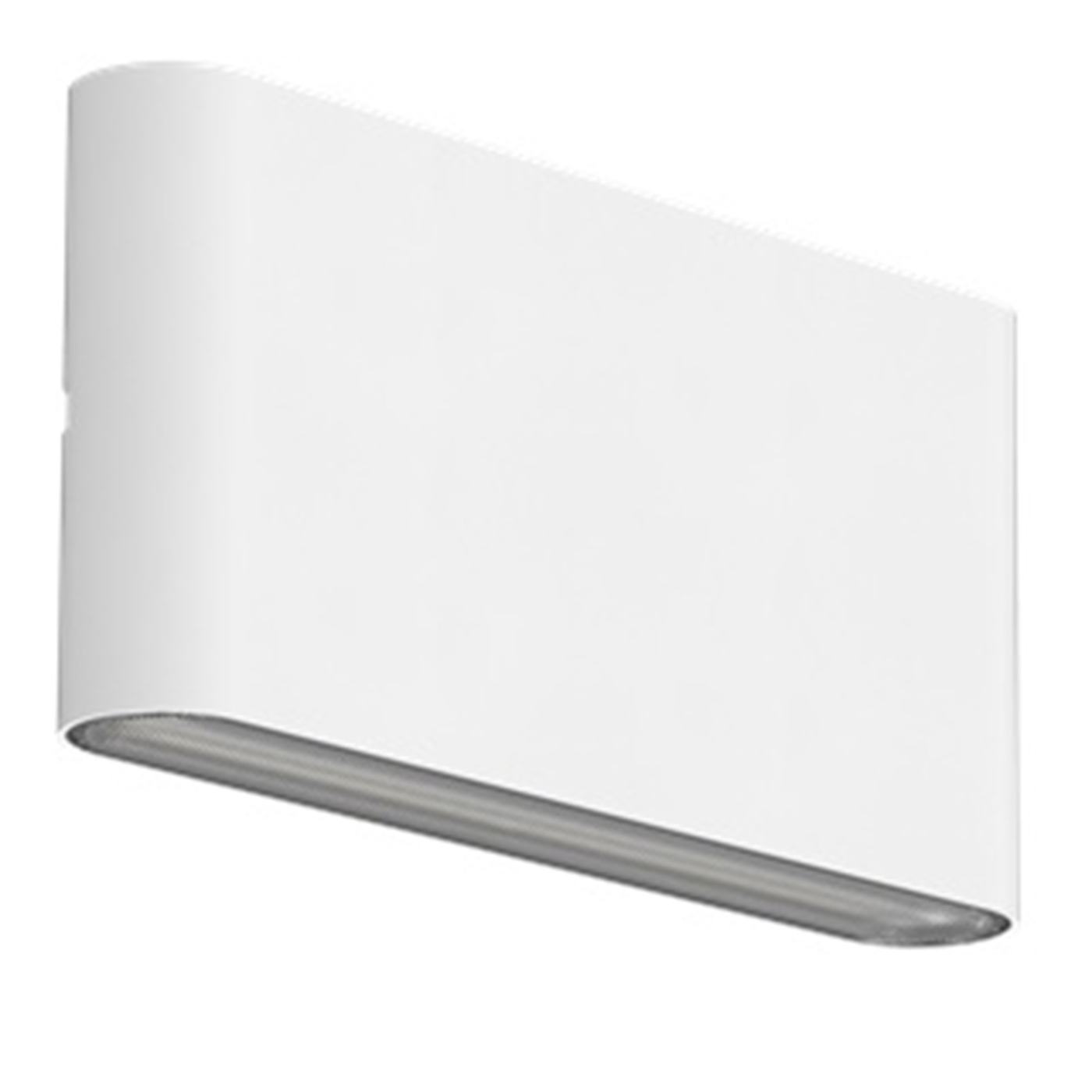 Фасадный светильник Arlight SP-FLAT-2X5W