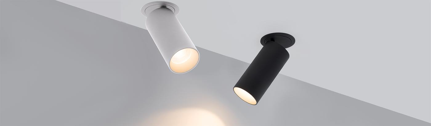 Встраиваемый светильник Arlight SP-POLO-BUILT-R95-25W