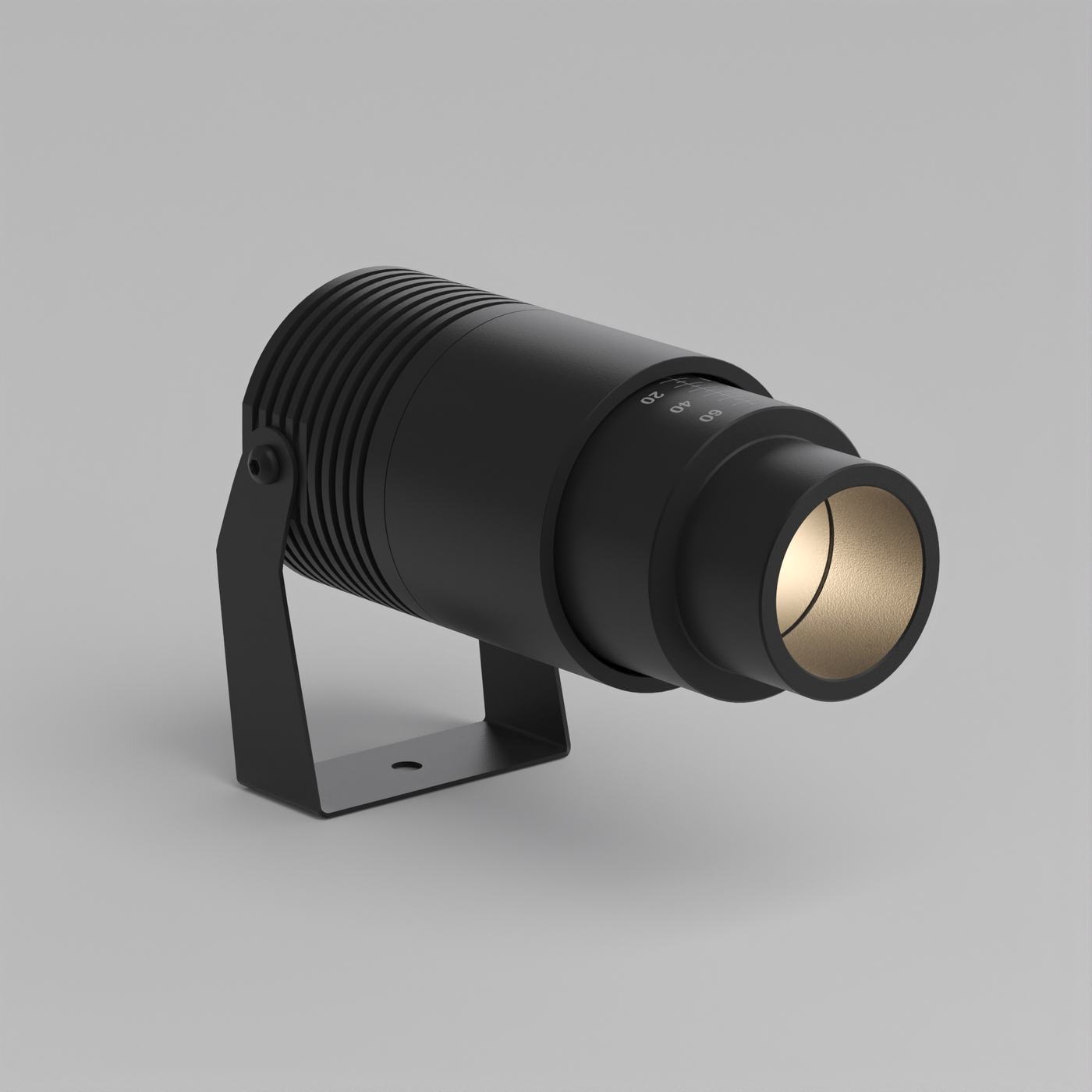 Прожектор Arlight ALT-RAY-ZOOM-R61