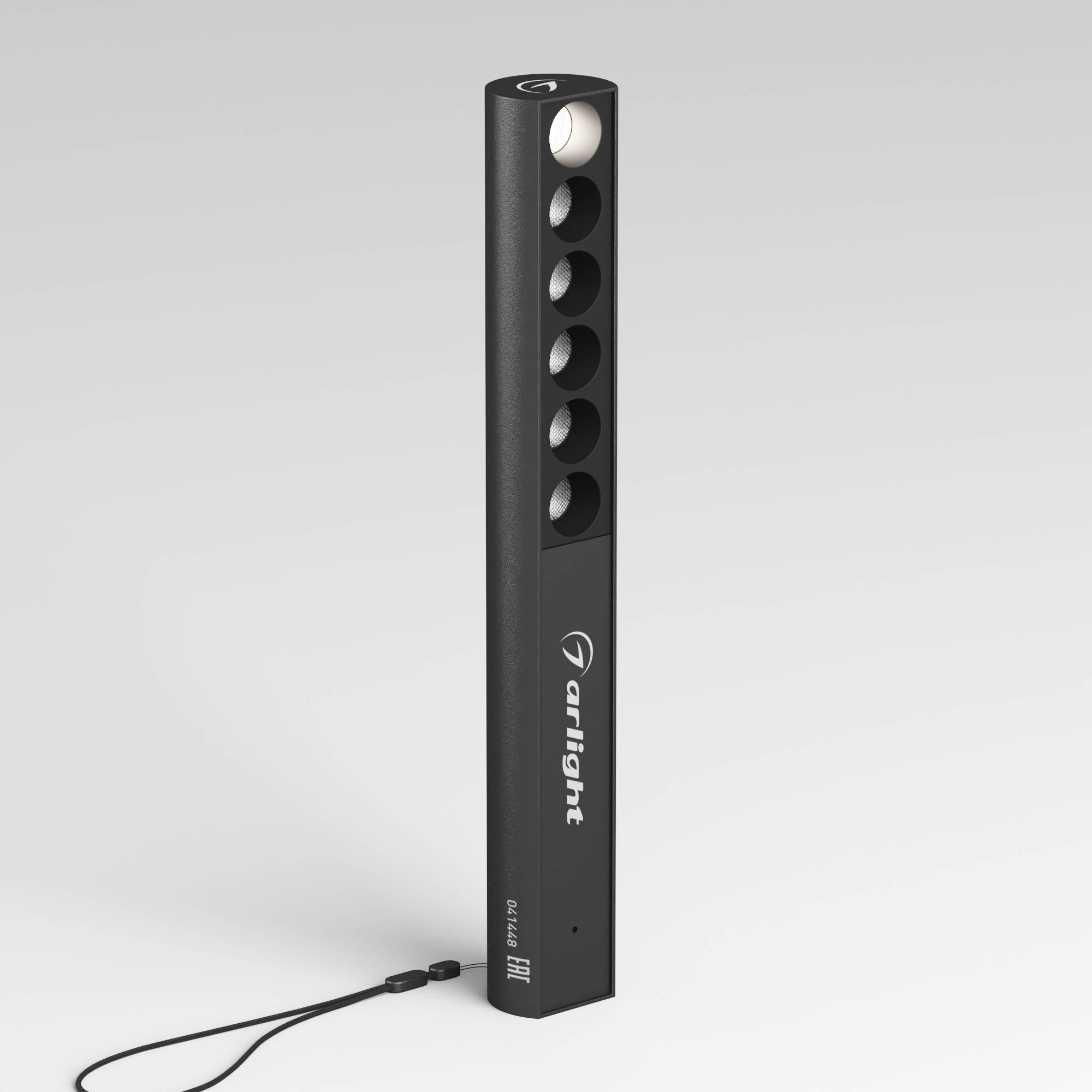 Настольный светильник Arlight SP-ARTE-SIX-L227-3W