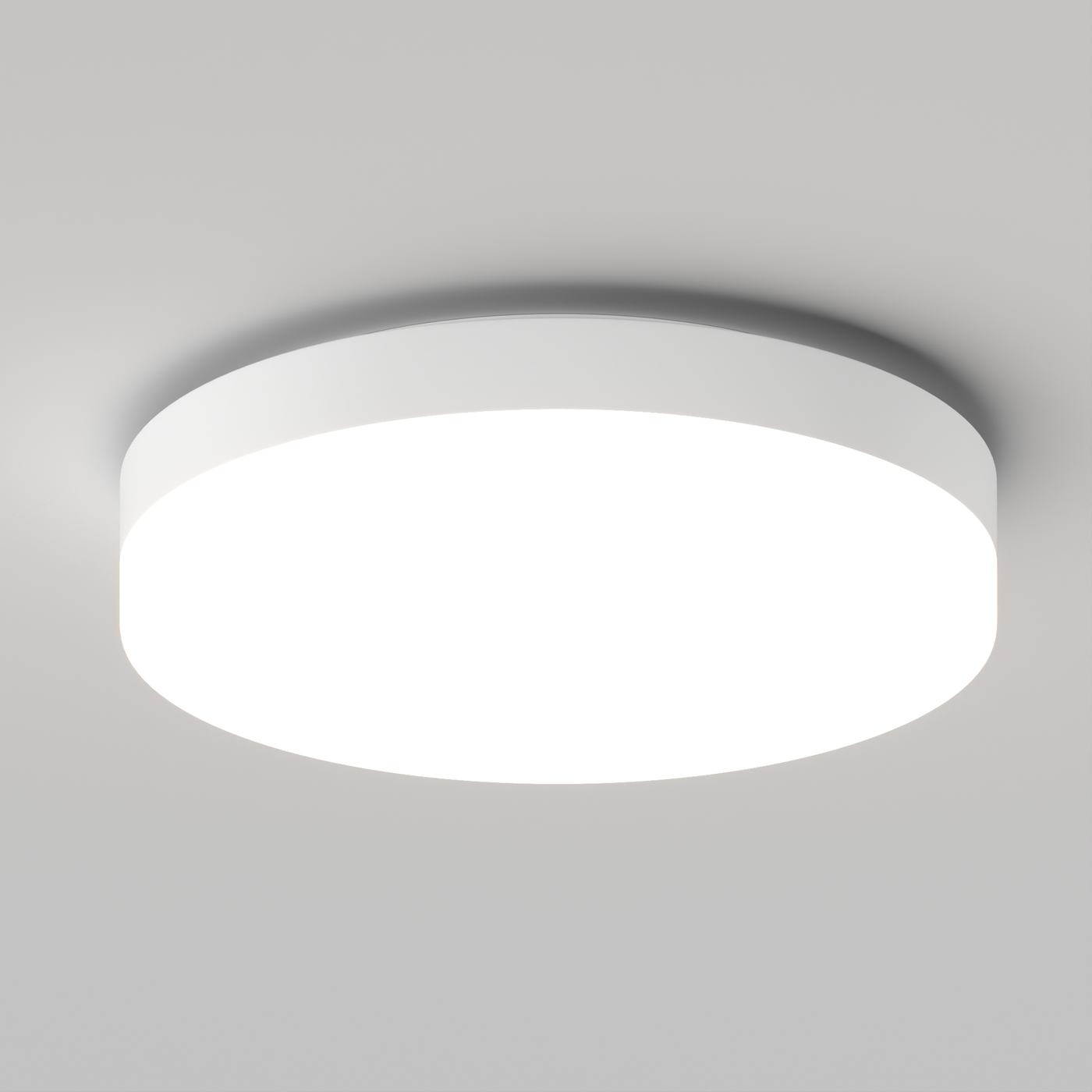 Технический светильник Arlight CL-BOUWER-R300-21W