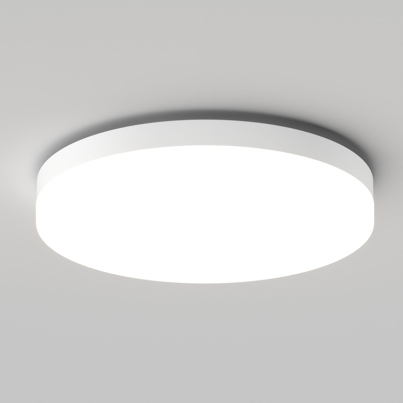 Технический светильник Arlight CL-BOUWER-R400-30W