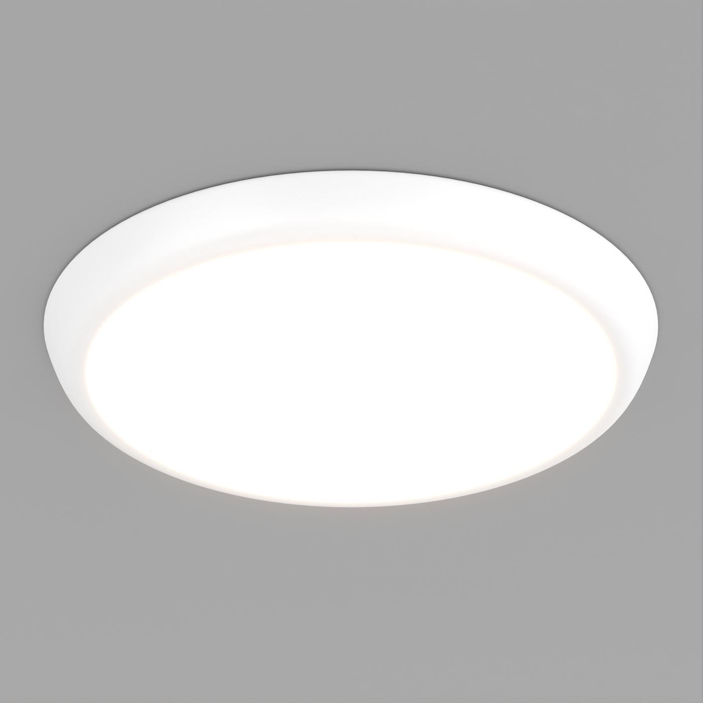 Технический светильник Arlight CL-FIOKK-R300-25W