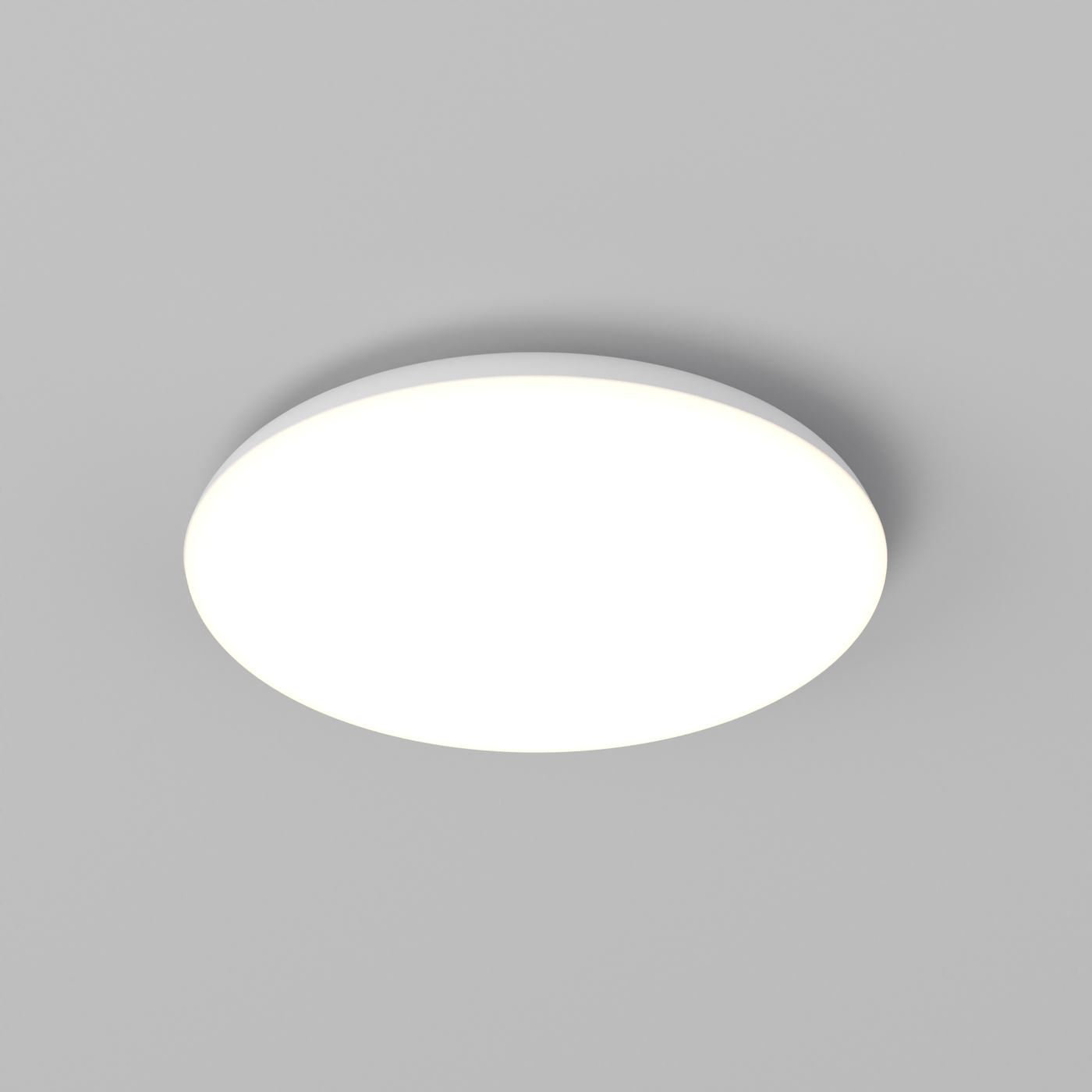 Технический светильник Arlight CL-FRISBEE-DIM-R250-12W