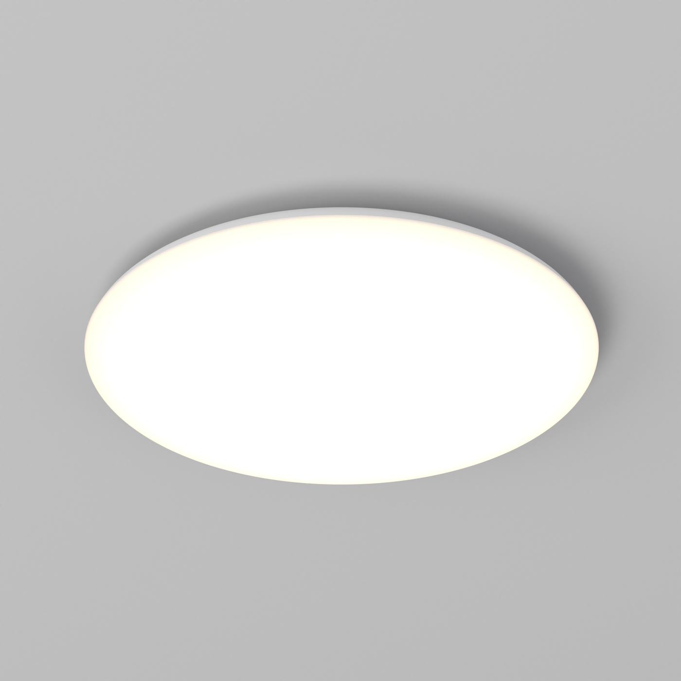 Технический светильник Arlight CL-FRISBEE-DIM-R380-25W