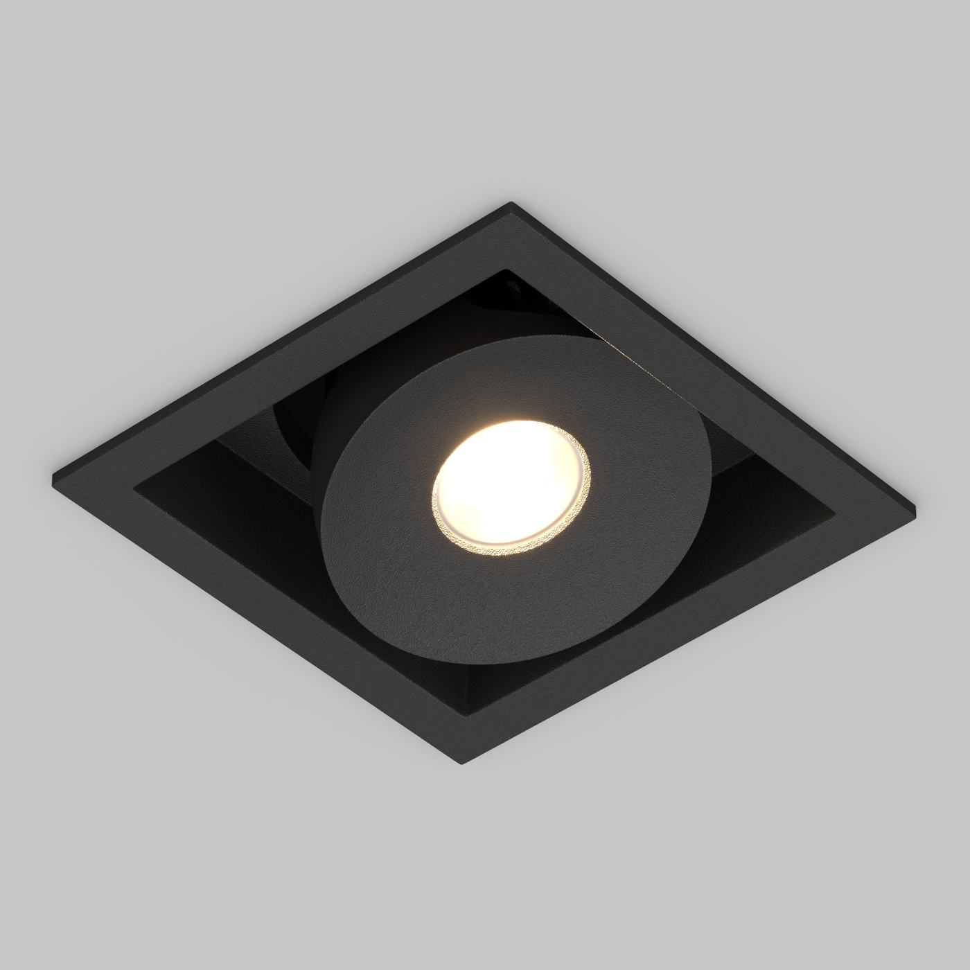 Встраиваемый светильник Arlight CL-SIMPLE