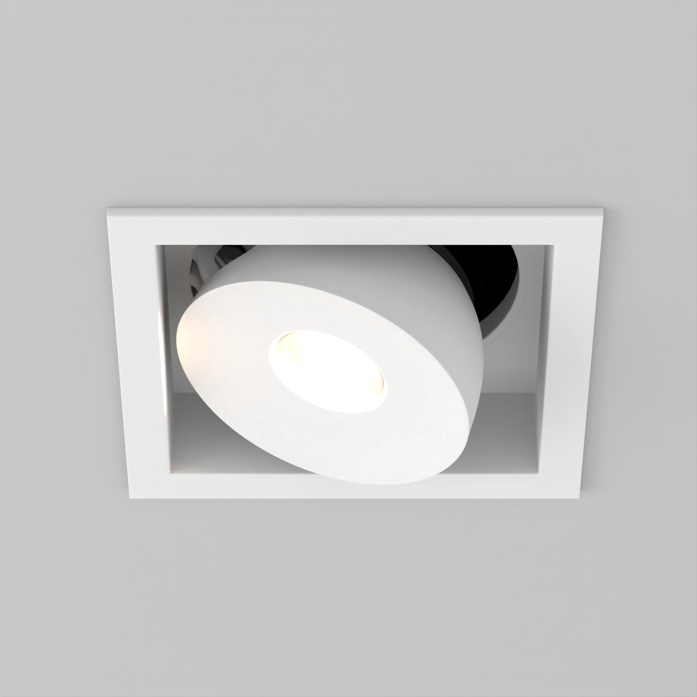 Встраиваемый светильник Arlight CL-SIMPLE