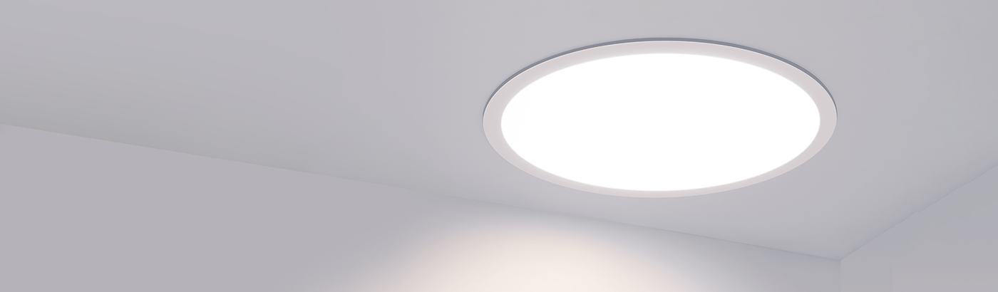 Встраиваемый светильник Arlight DL-EDGE-R400-34W