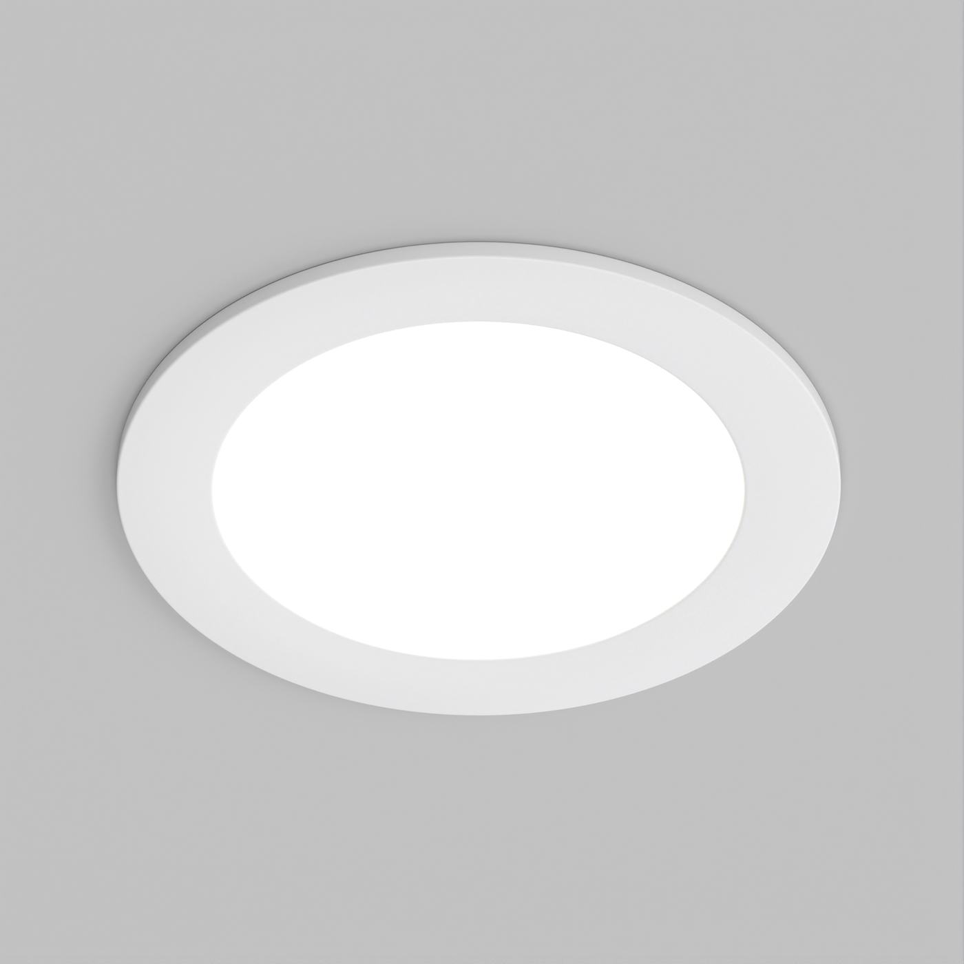 Встраиваемый светильник Arlight DL-BL125