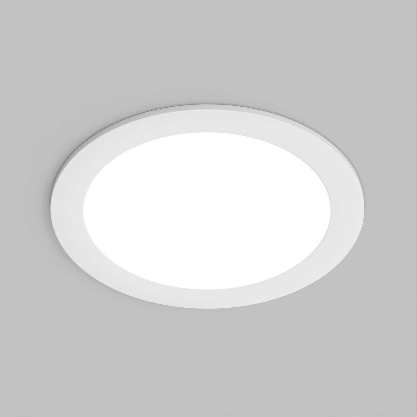 Встраиваемый светильник Arlight DL-BL145