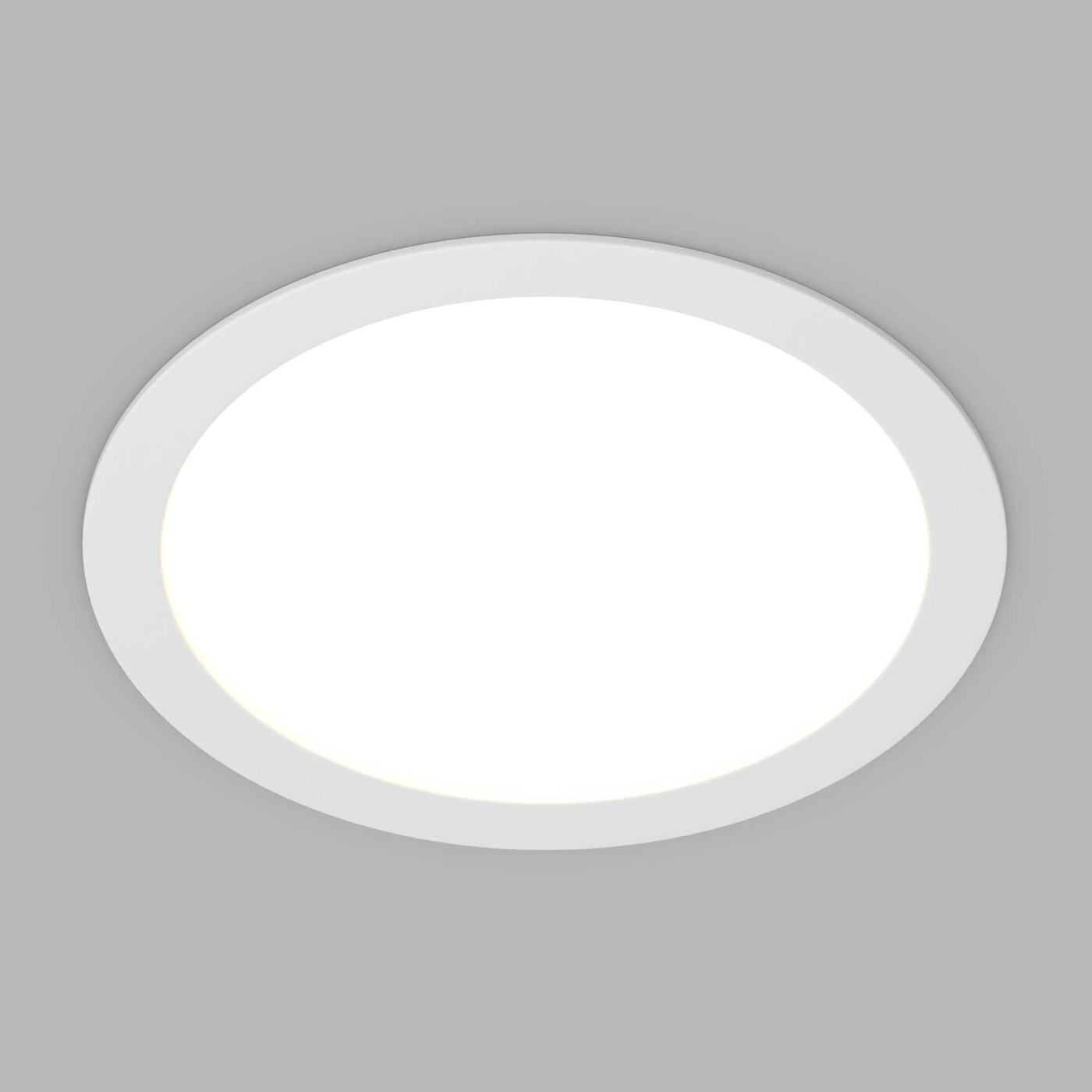 Встраиваемый светильник Arlight DL-BL225-24W