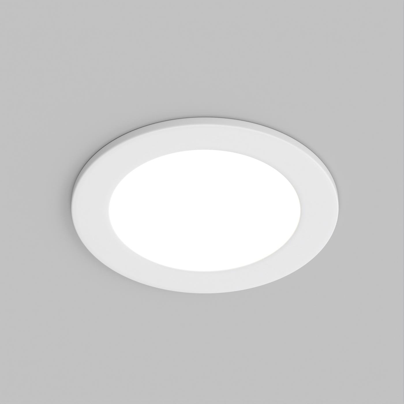 Встраиваемый светильник Arlight DL-BL90