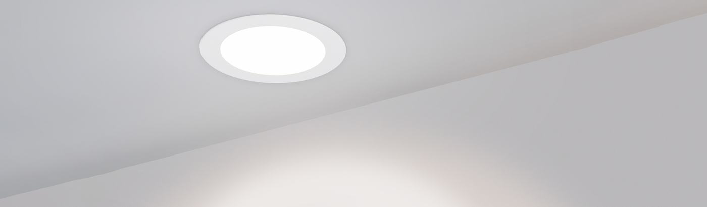 Встраиваемый светильник Arlight DL-BL125