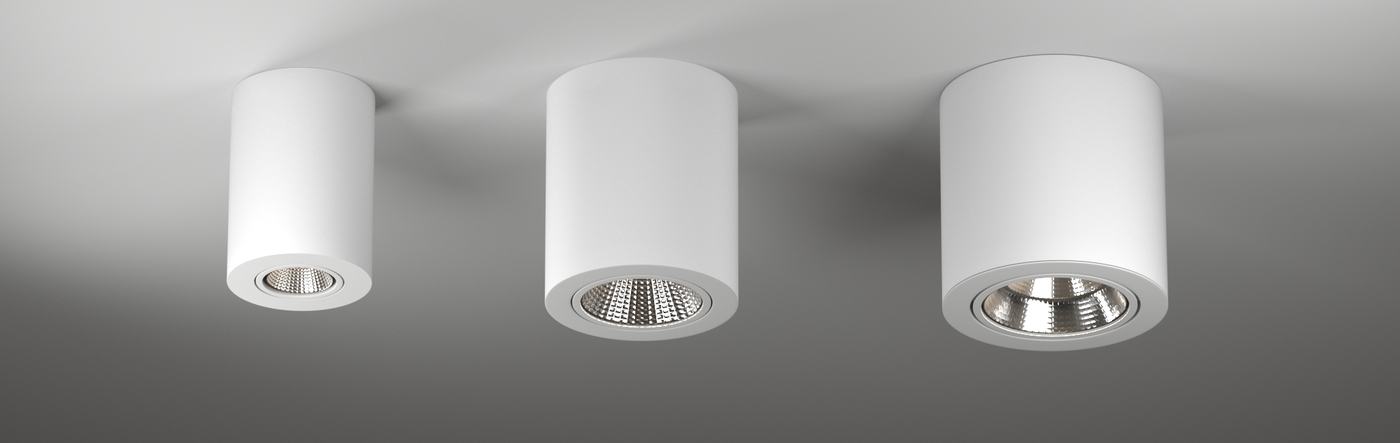 Накладной светильник Arlight SP-FOCUS-R120-16W