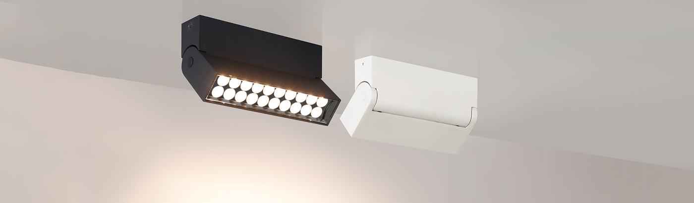 Накладной светильник Arlight SP-LOFT-SURFACE-S170