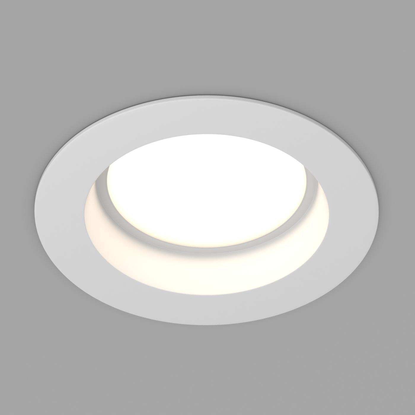 Встраиваемый светильник Arlight IM-CYCLONE-R115
