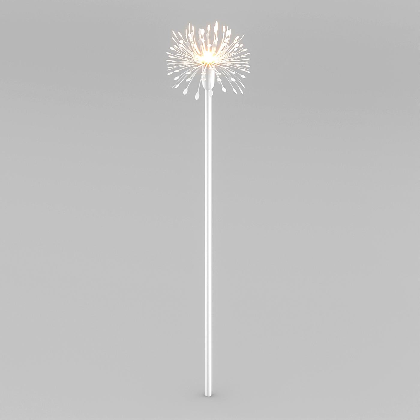 Ландшафтный светильник Arlight KT-DANDEL-BOLL