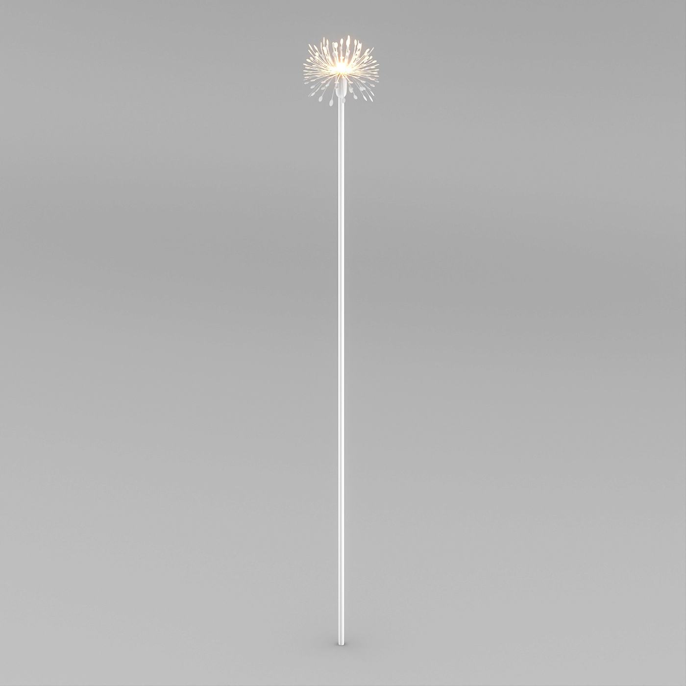 Ландшафтный светильник Arlight KT-DANDEL-BOLL