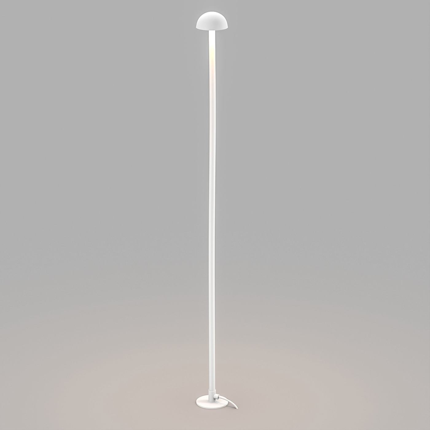 Ландшафтный светильник Arlight KT-ENOKI-BOLL