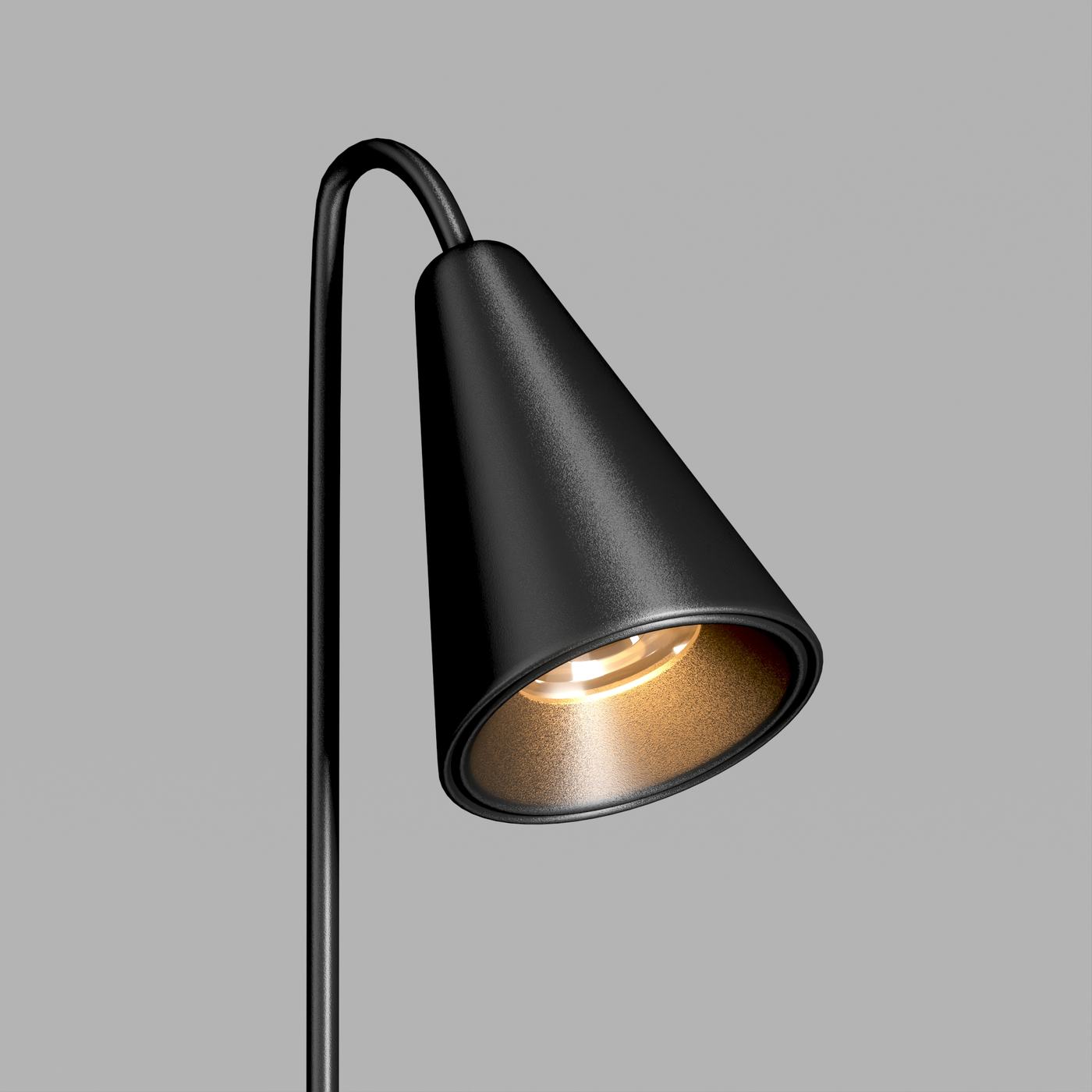 Ландшафтный светильник Arlight KT-HAREBELL-BOLL