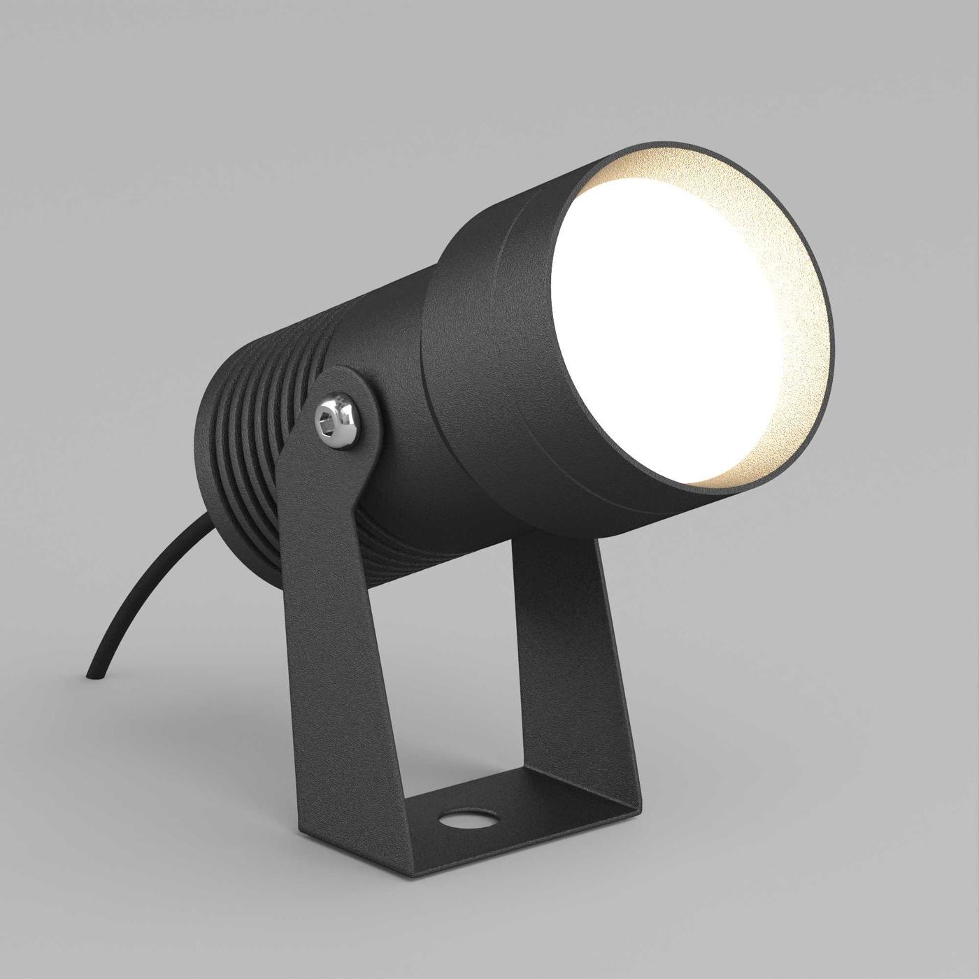 Прожектор Arlight KT-RAY-COLOR-R61-12W