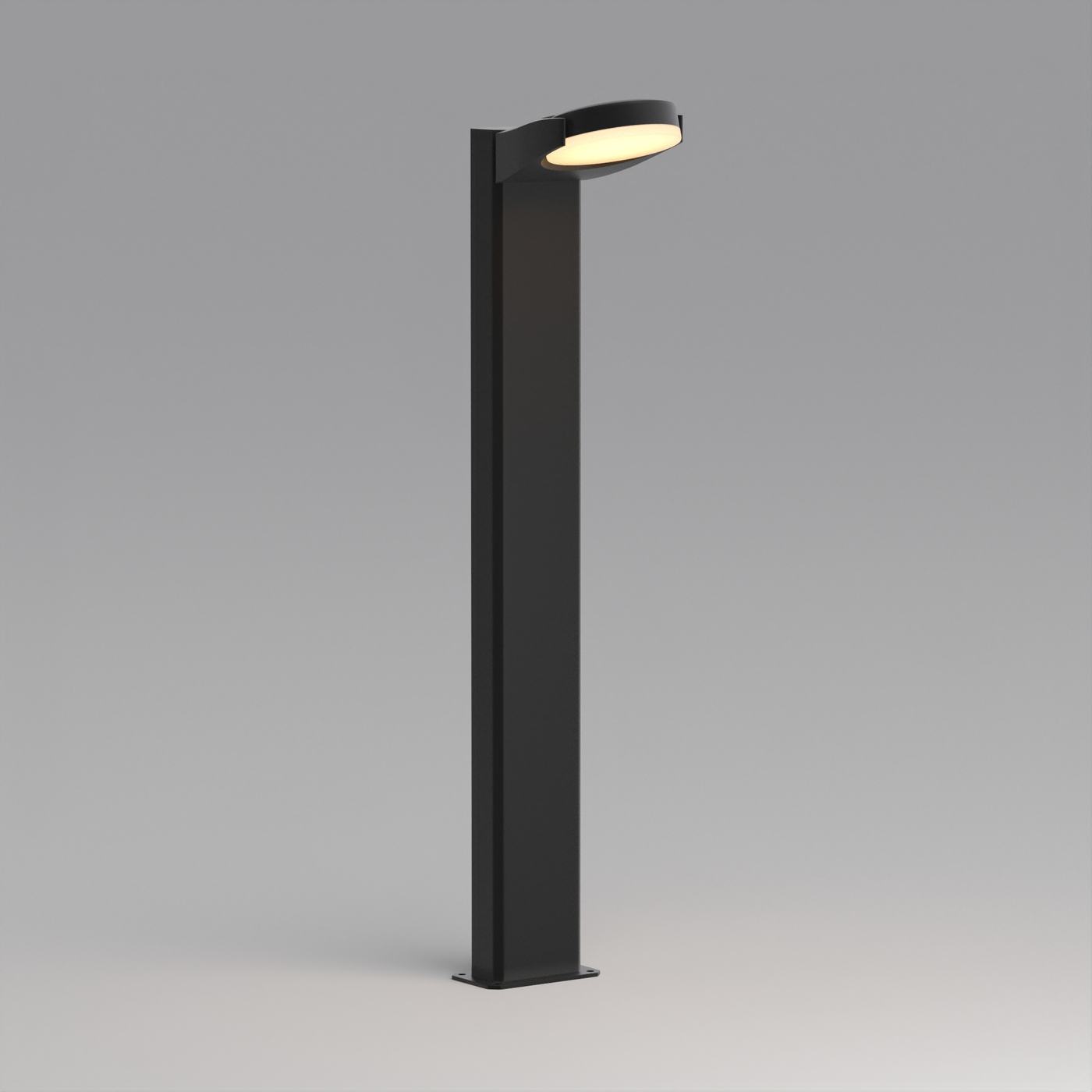 Ландшафтный светильник Arlight LGD-EYE-BOLL-H900-6W