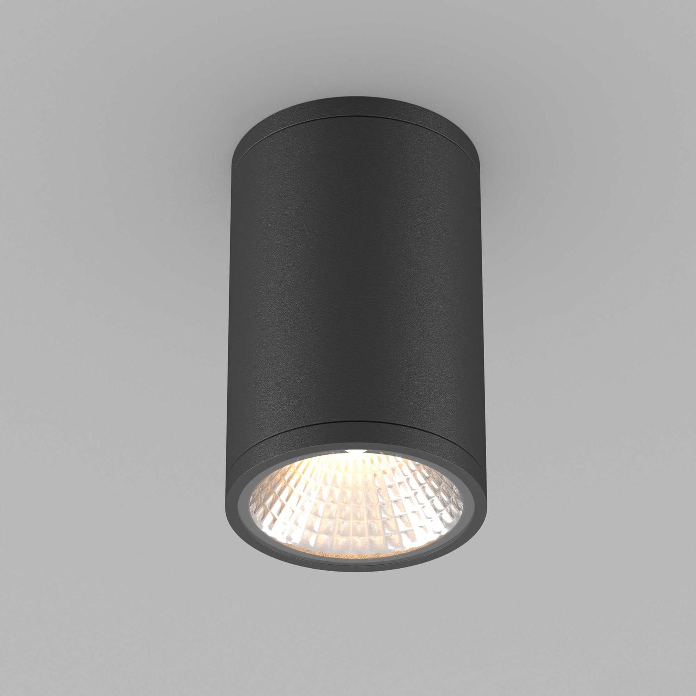 Накладной светильник Arlight LGD-FORMA-SURFACE-R90