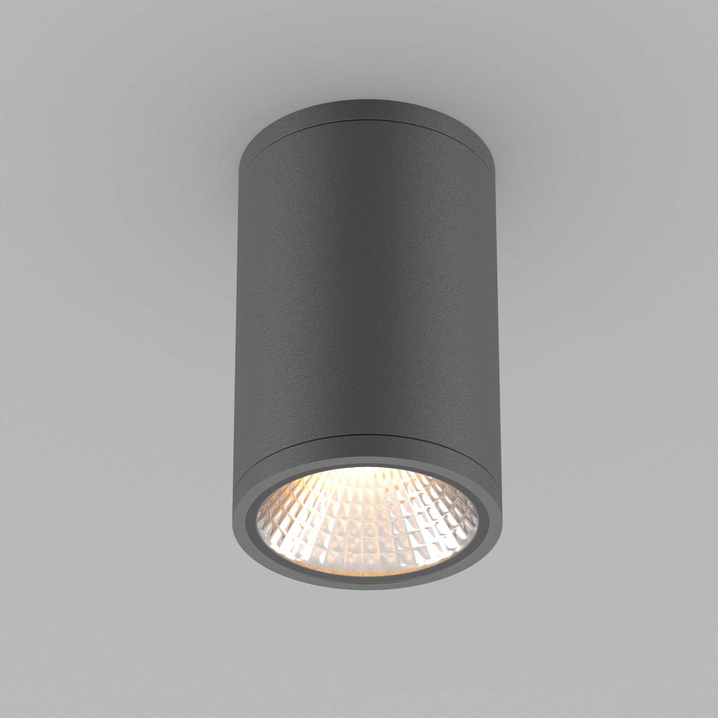 Накладной светильник Arlight LGD-FORMA-SURFACE-R90
