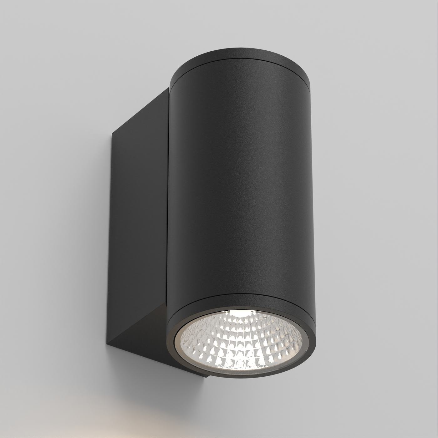 Фасадный светильник Arlight LGD-FORMA-WALL-R90