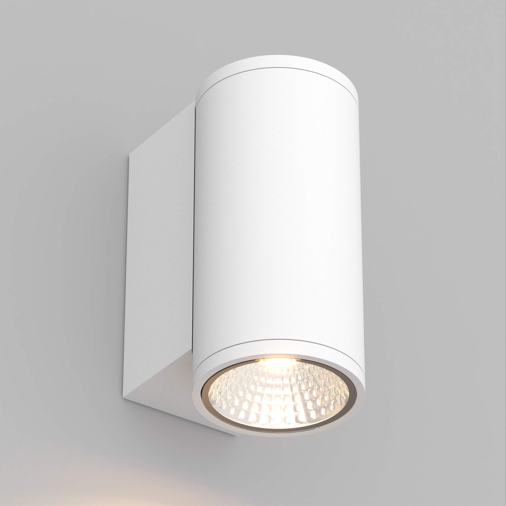 Фасадный светильник Arlight LGD-FORMA-WALL-R90