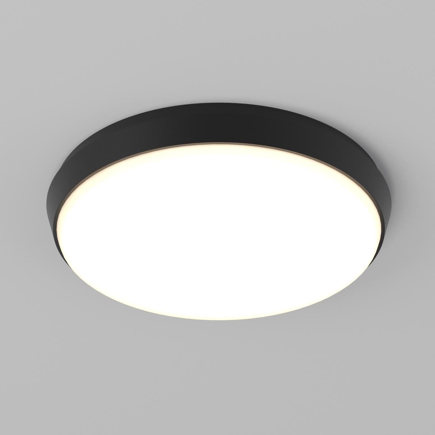 Накладной светильник Arlight LGD-GIRO-R300-30W