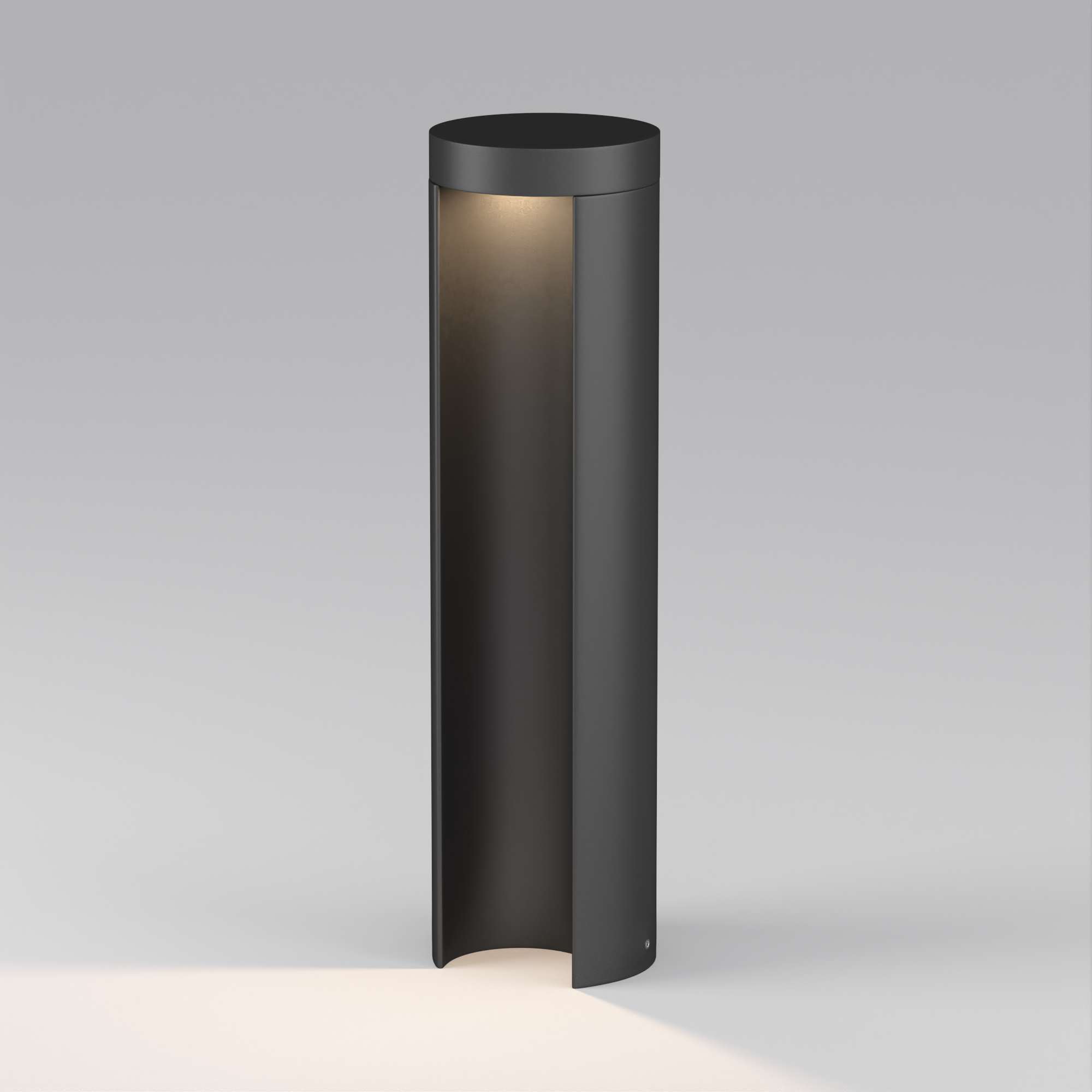 Ландшафтный светильник Arlight LGD-PATH-ROUND120-H450B-12W