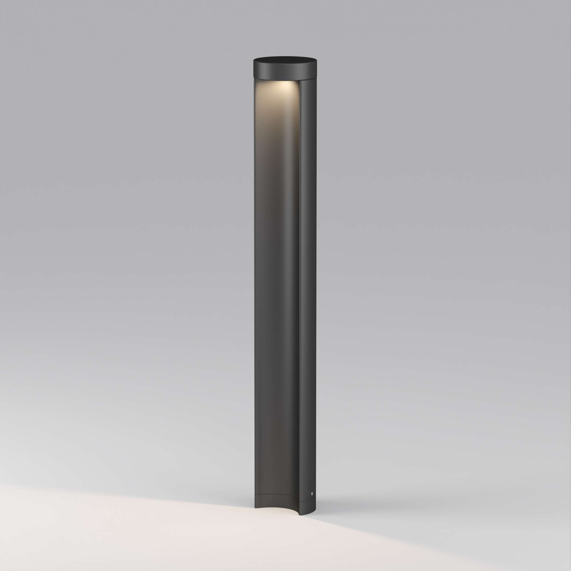 Ландшафтный светильник Arlight LGD-PATH-ROUND90-H650B-7W
