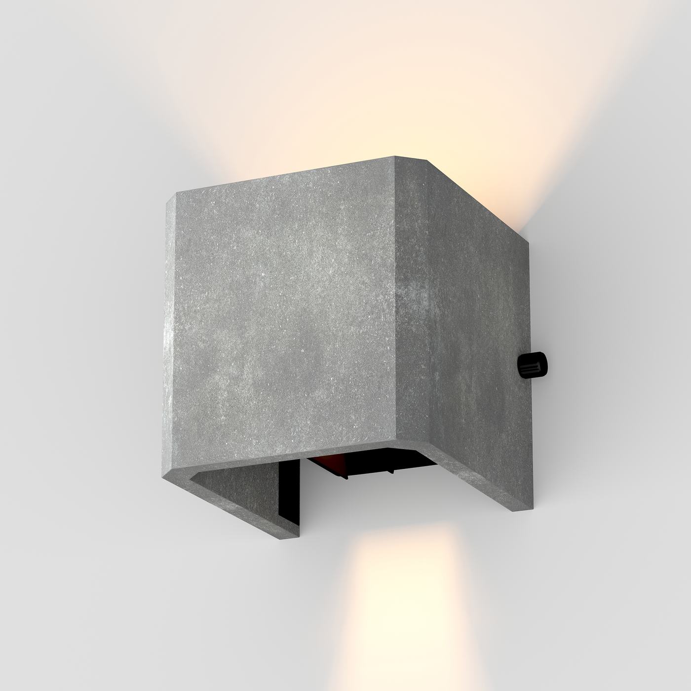 Фасадный светильник Arlight LGD-PERAN-WALL