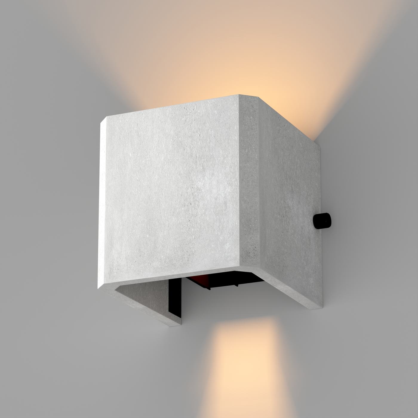 Фасадный светильник Arlight LGD-PERAN-WALL