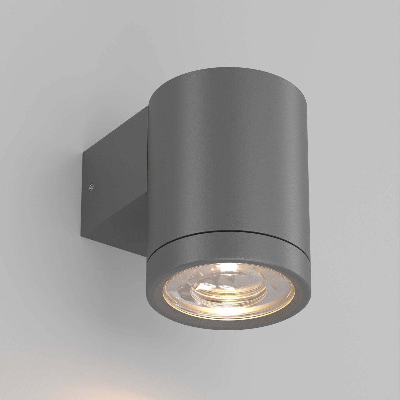 Фасадный светильник Arlight LGD-RAY-WALL-R65