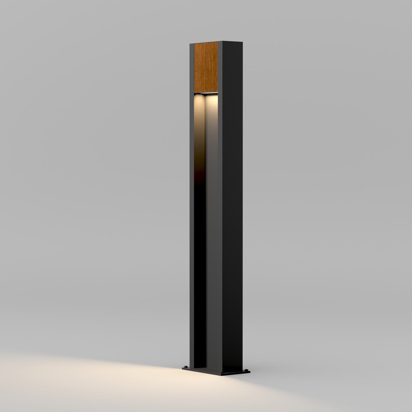 Ландшафтный светильник Arlight LGD-SEKVOYA-BOLL-H900-11W