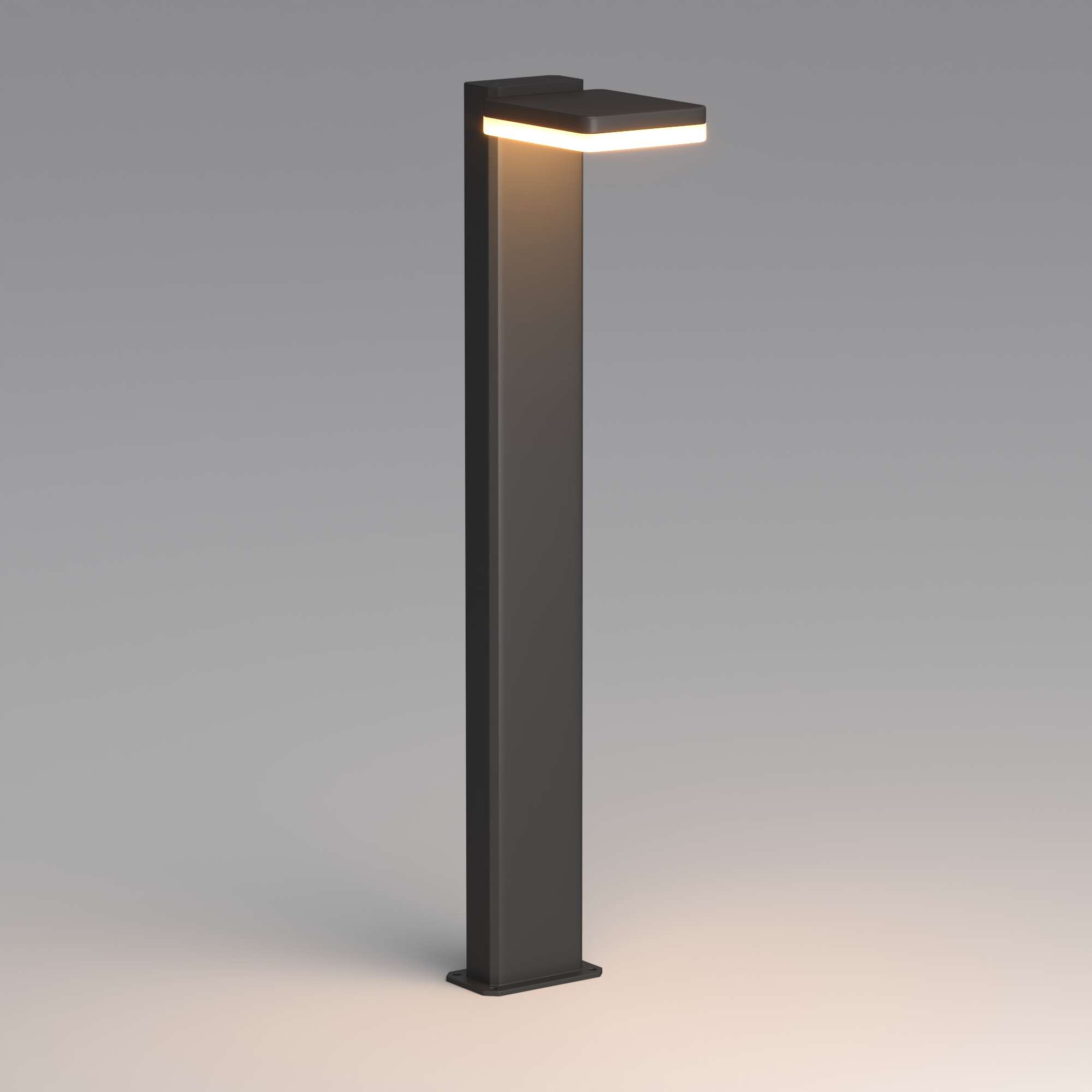 Ландшафтный светильник Arlight LGD-TENT-BOLL