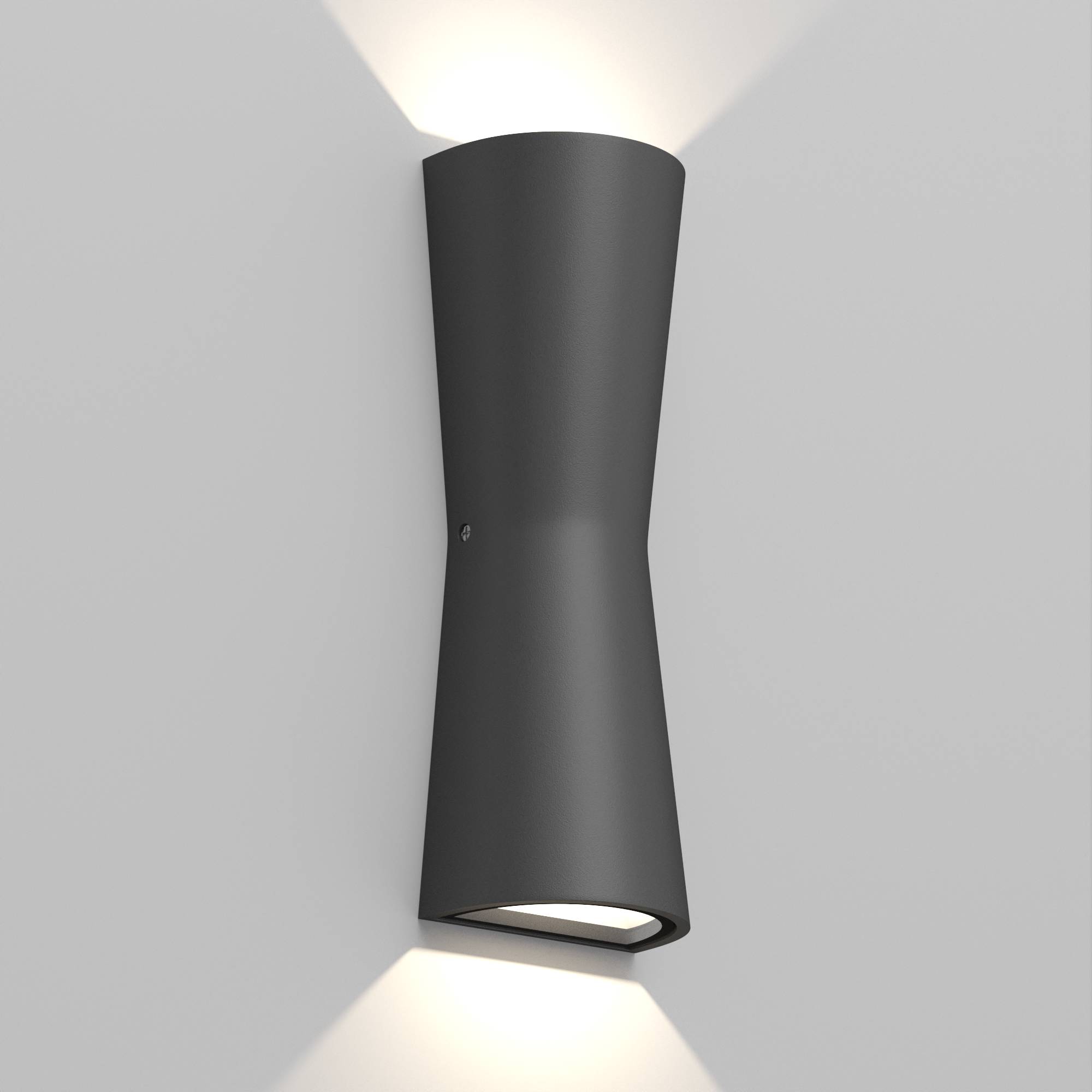 Фасадный светильник Arlight LGD-WALL-TUB-J2B