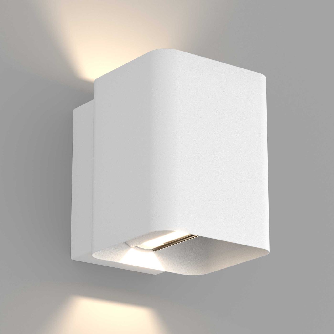 Фасадный светильник Arlight LGD-WALL-VARIO-J2WH-12W