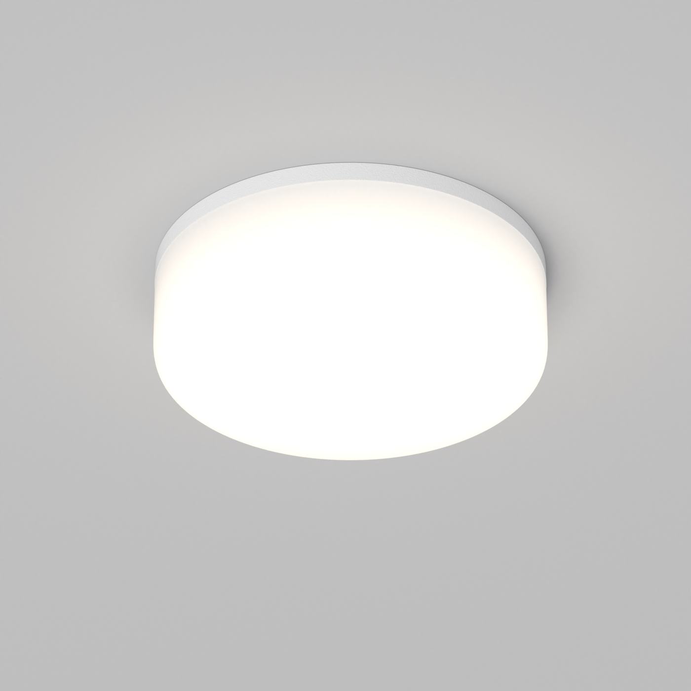 Встраиваемый светильник Arlight LTD-80R-OPAL-ROLL