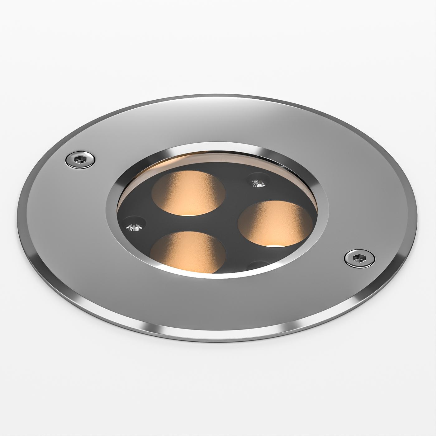 Грунтовый светильник Arlight LTD-DAFNA-GROUND-R100