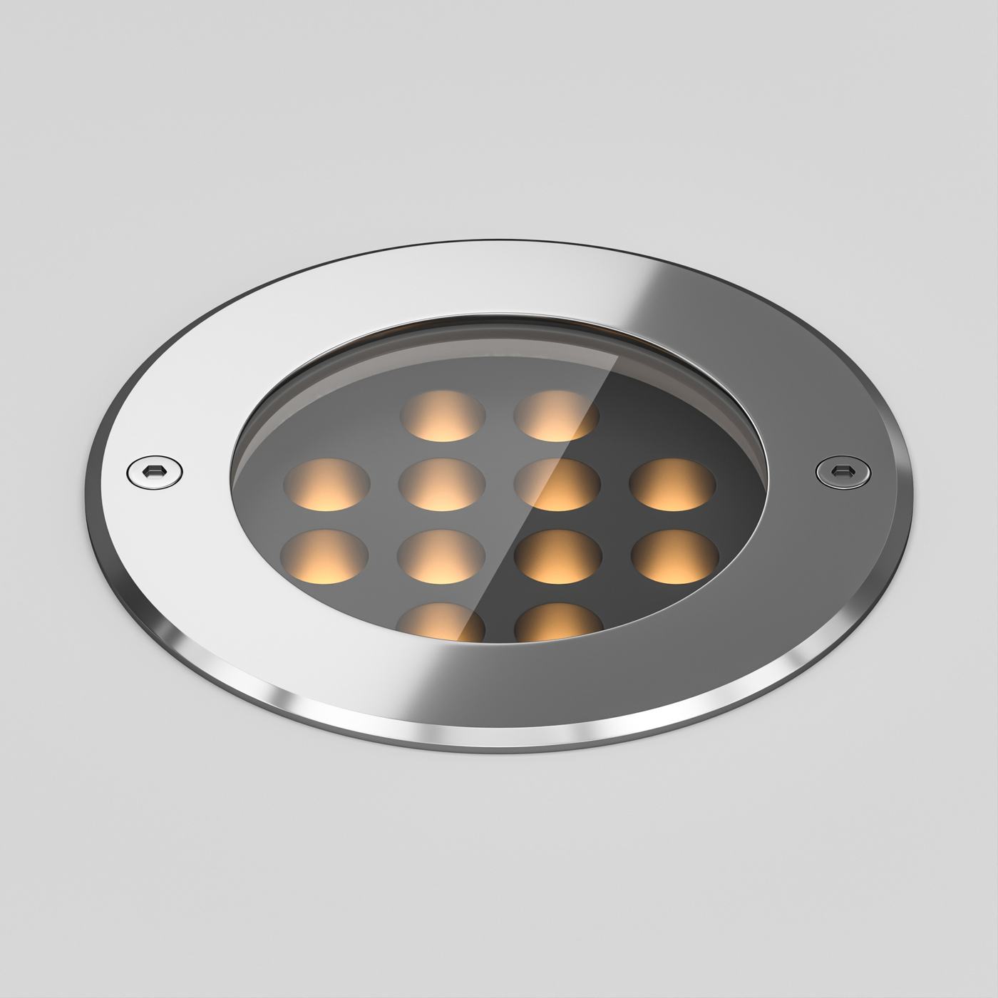 Грунтовый светильник Arlight LTD-DAFNA-GROUND-R180
